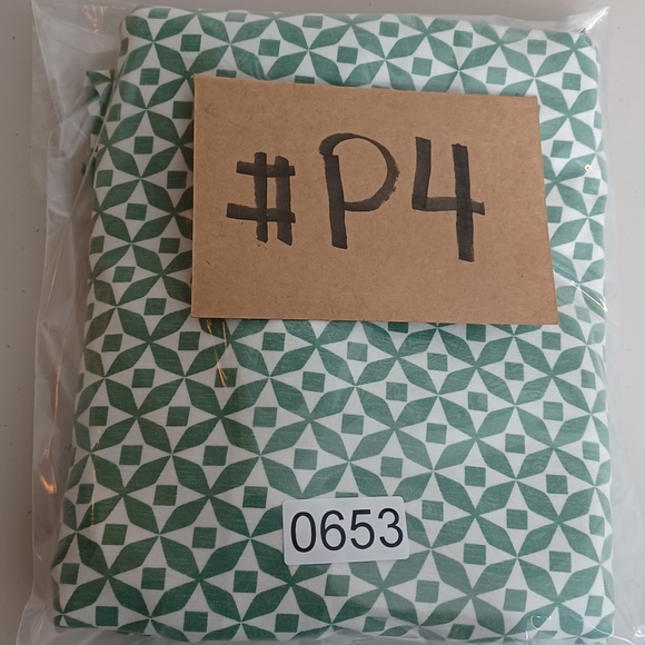 Boden Geo Print Short Sleeve V-Neck SZ 8R Sheath Dress - Picture 15 of 15